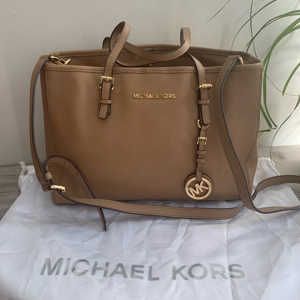 Michael Kors Tote